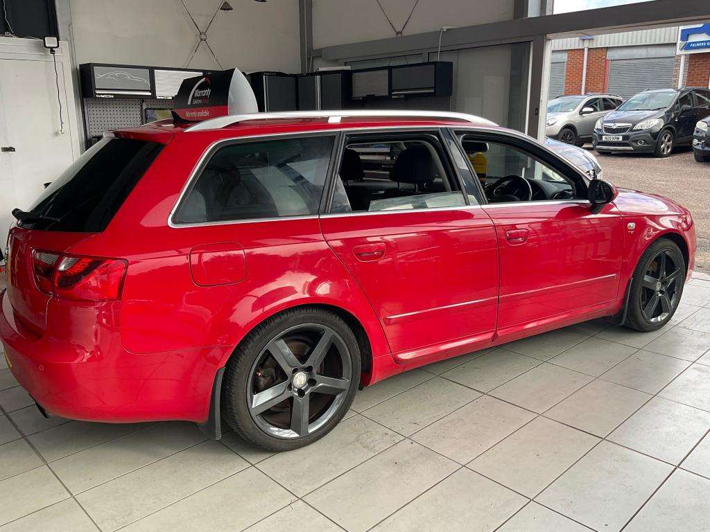 2010 SEAT EXEO 2010 SEAT EXEO