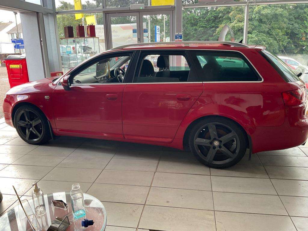 2010 SEAT EXEO 2010 SEAT EXEO