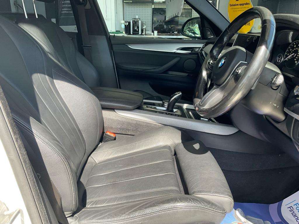 2016 BMW X5 2016 BMW X5