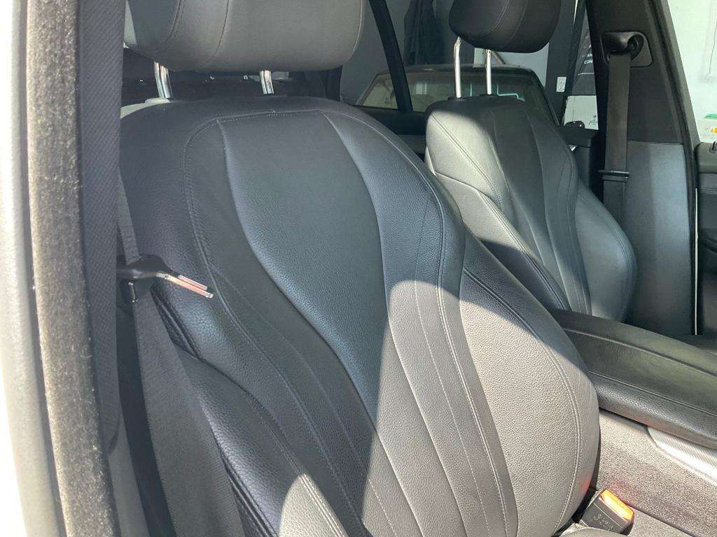 2016 BMW X5 2016 BMW X5