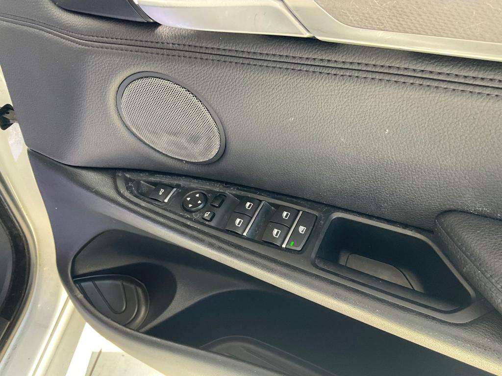 2016 BMW X5 2016 BMW X5