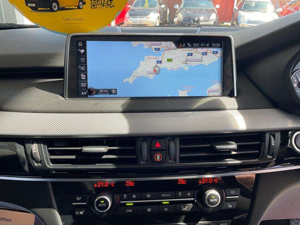 2016 BMW X5 2016 BMW X5