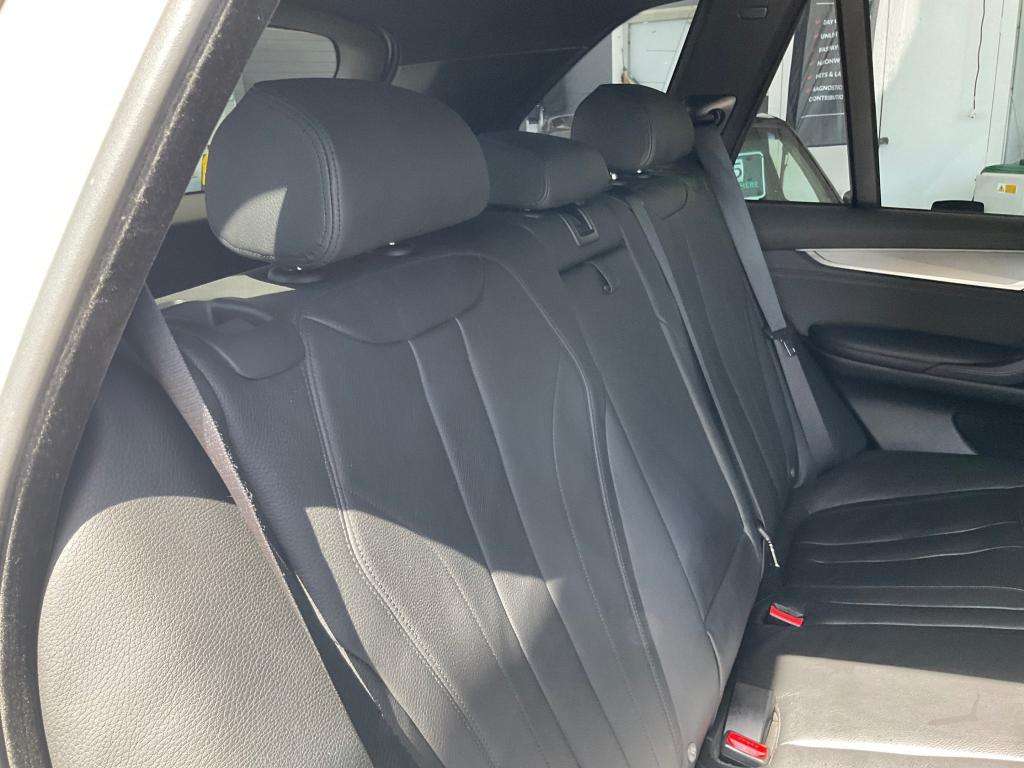 2016 BMW X5 2016 BMW X5