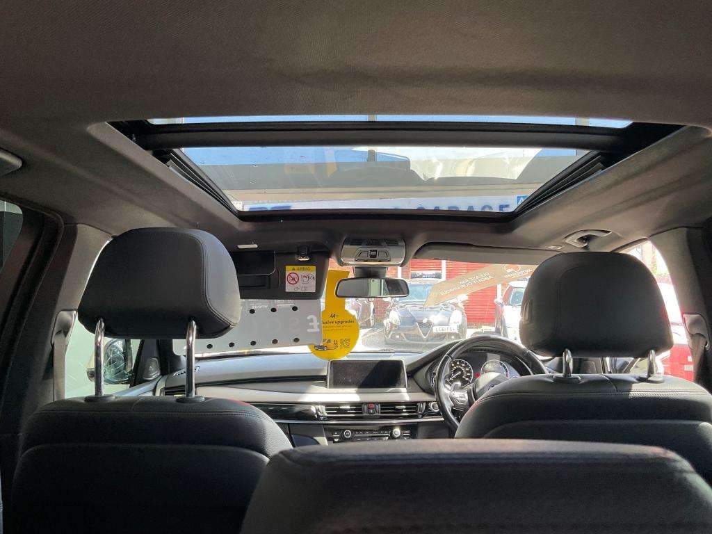 2016 BMW X5 2016 BMW X5