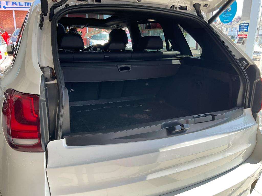 2016 BMW X5 2016 BMW X5