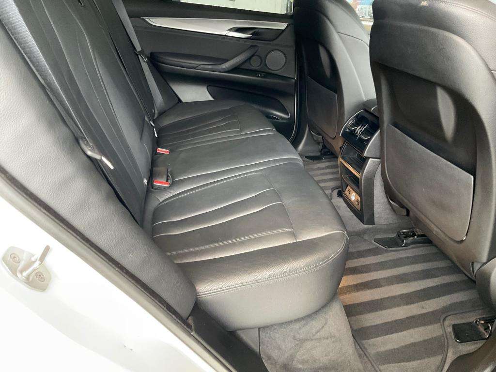 2016 BMW X5 2016 BMW X5