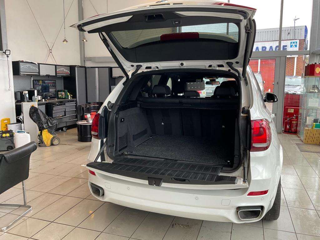 2016 BMW X5 2016 BMW X5