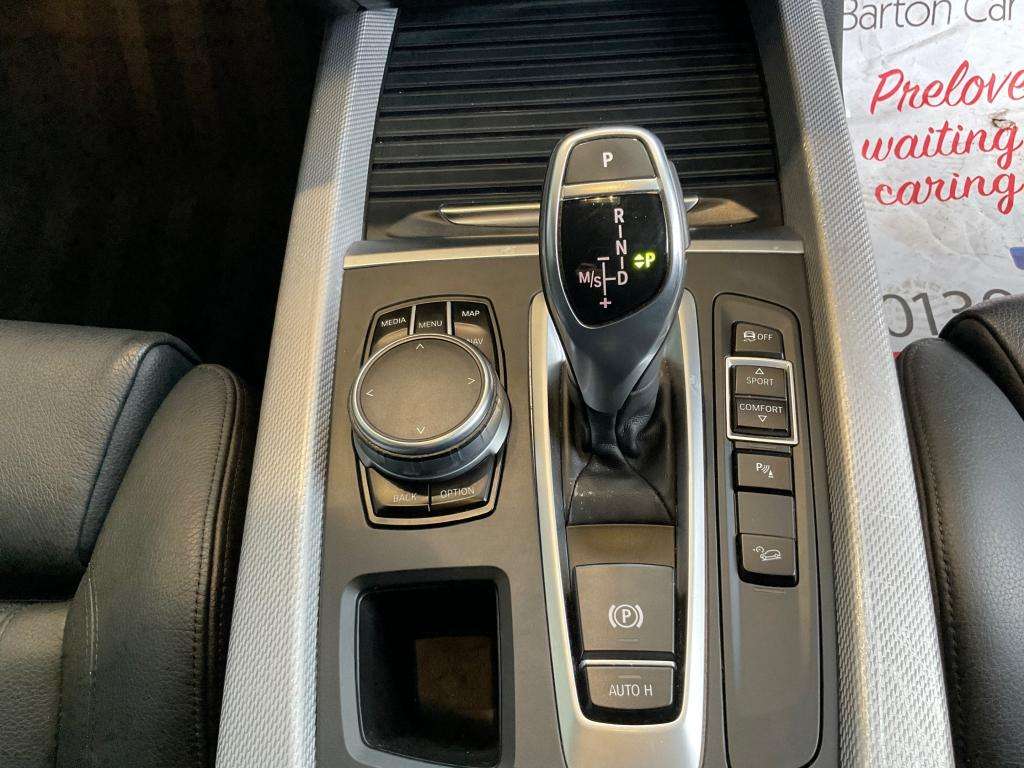 2016 BMW X5 2016 BMW X5