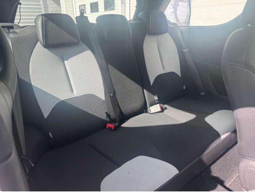 2011 CITROEN DS-3 1.4 VTI 16V 2011 CITROEN DS-3 1.4 VTI 16V