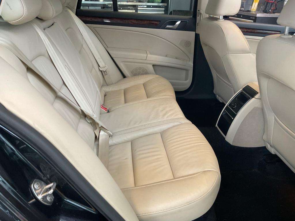 2011 SKODA SUPERB 2011 SKODA SUPERB