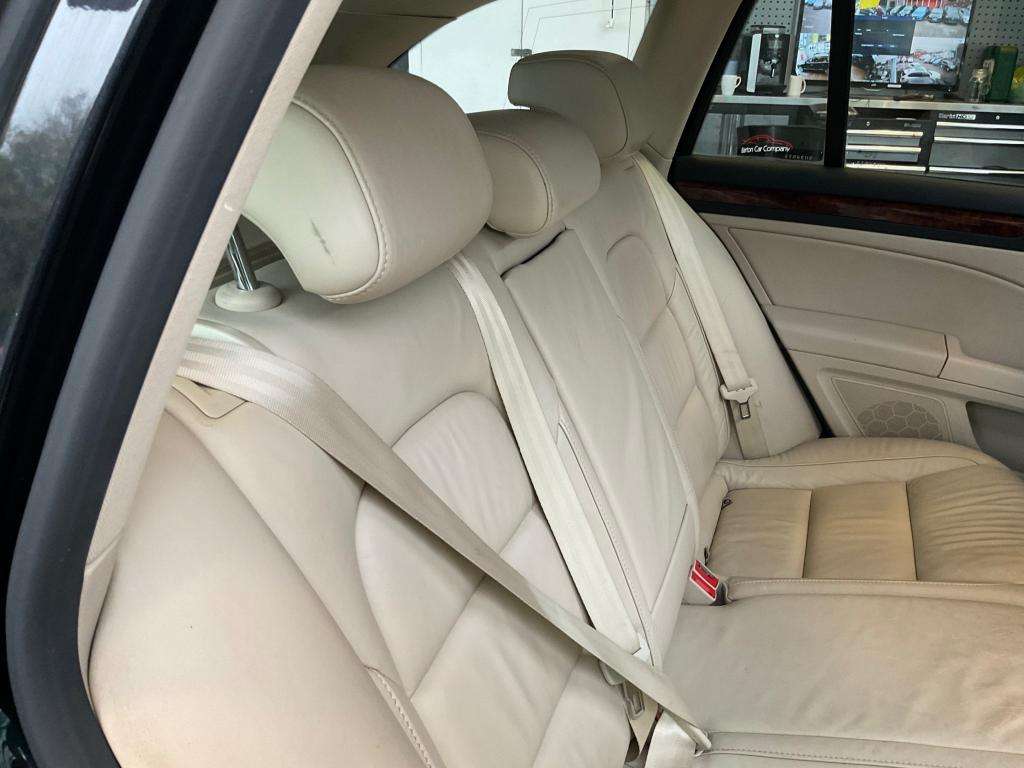 2011 SKODA SUPERB 2011 SKODA SUPERB