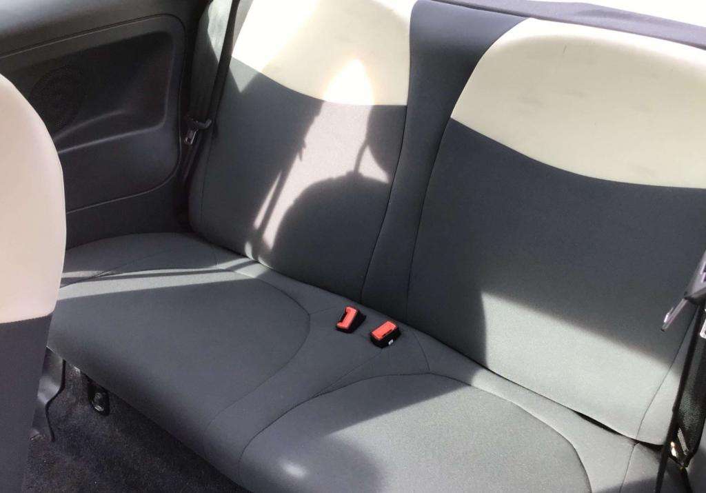 2013 FIAT 500 2013 FIAT 500