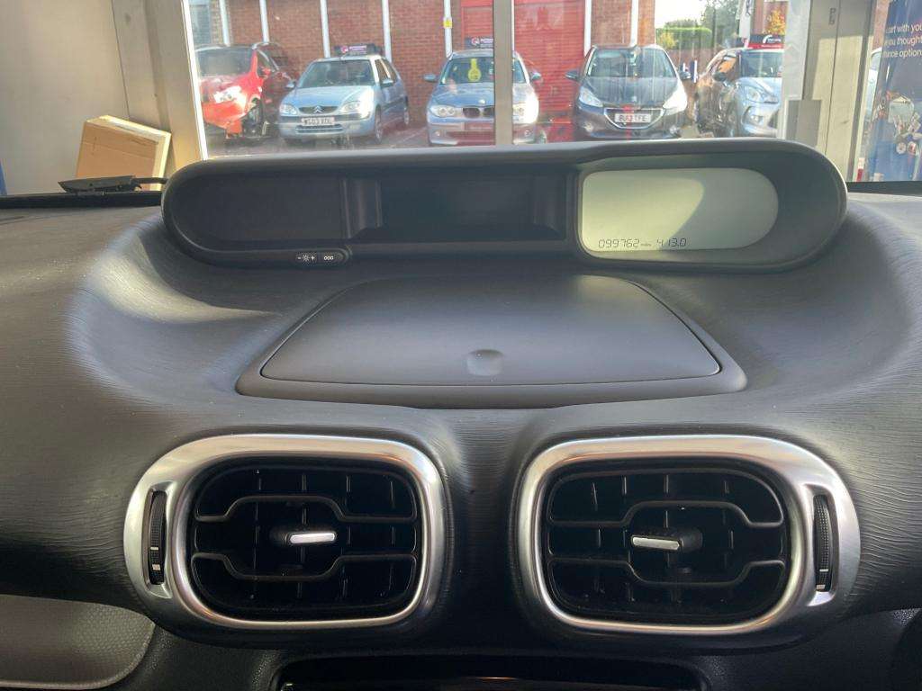 2011 CITROEN C3 PICASSO 2011 CITROEN C3 PICASSO