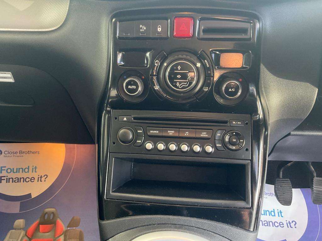 2011 CITROEN C3 PICASSO 2011 CITROEN C3 PICASSO