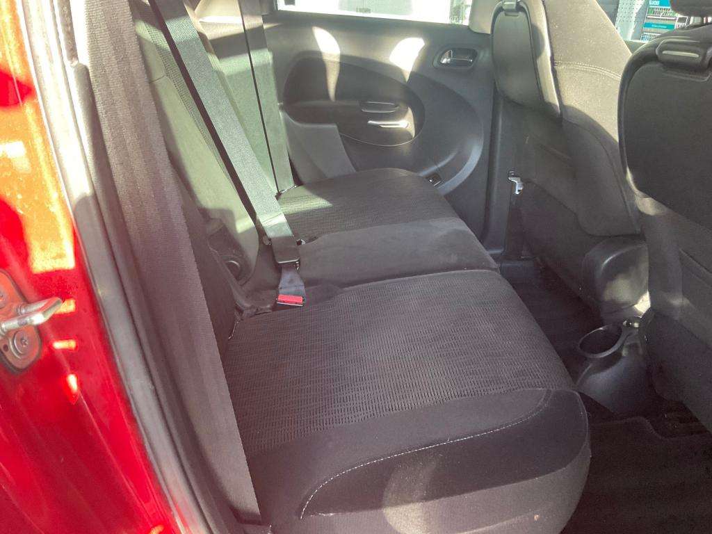 2011 CITROEN C3 PICASSO 2011 CITROEN C3 PICASSO