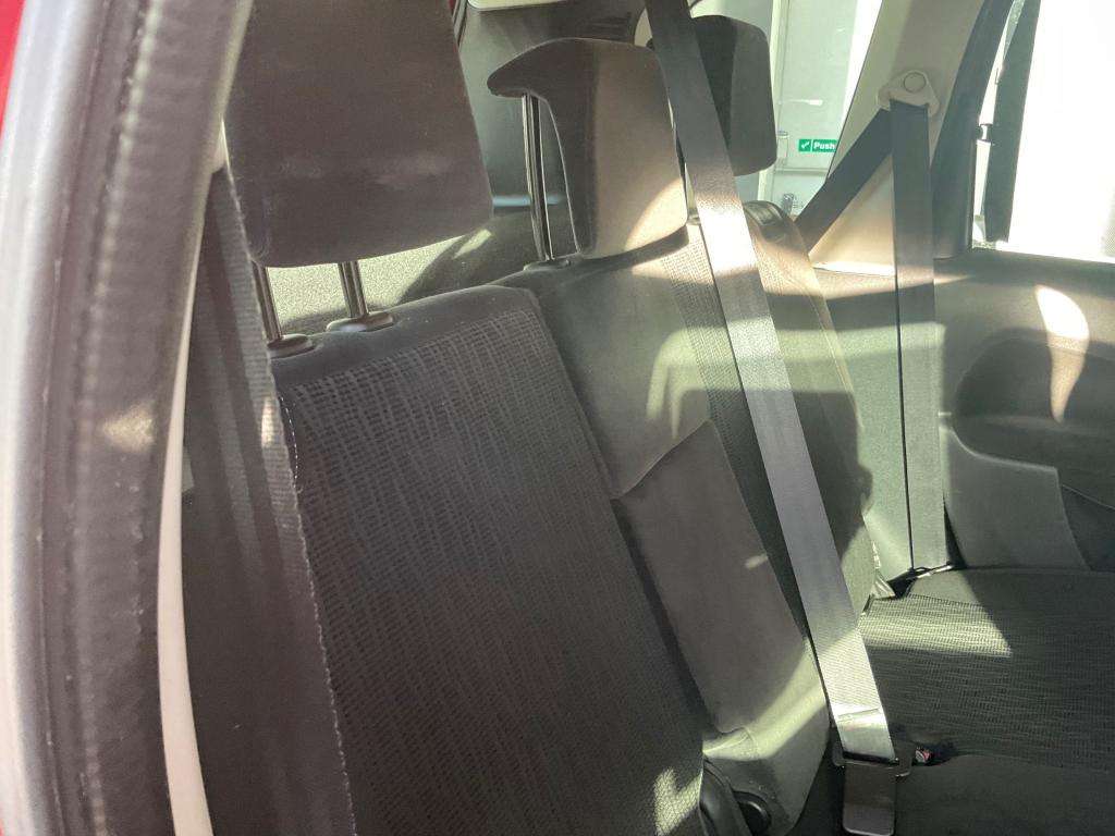 2011 CITROEN C3 PICASSO 2011 CITROEN C3 PICASSO