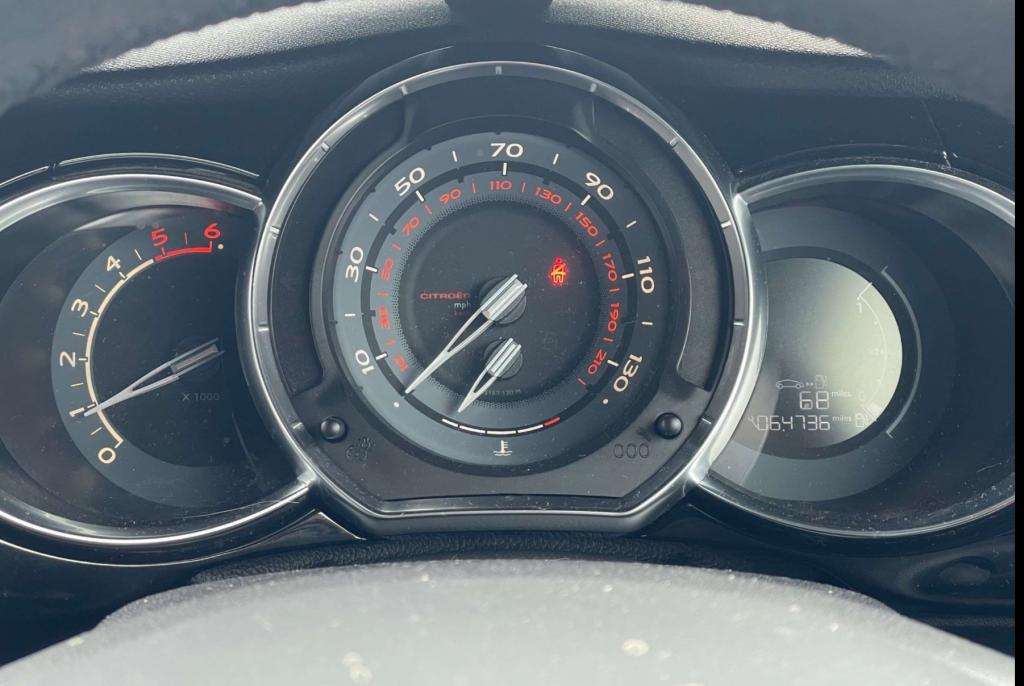 2015 CITROEN DS3 2015 CITROEN DS3