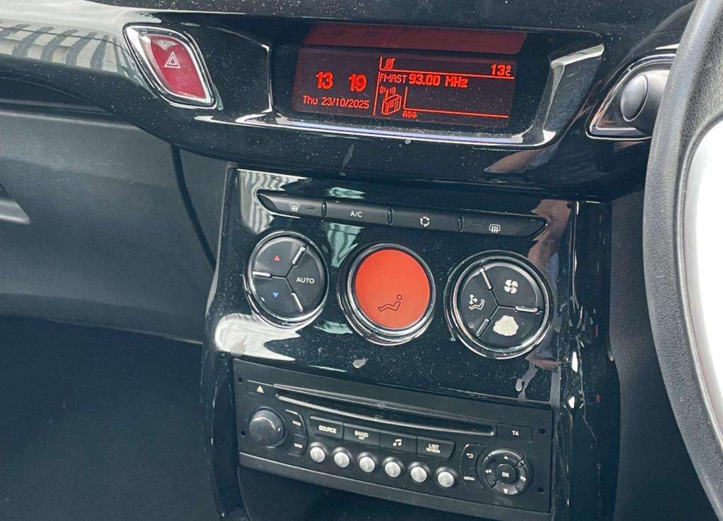 2015 CITROEN DS3 2015 CITROEN DS3