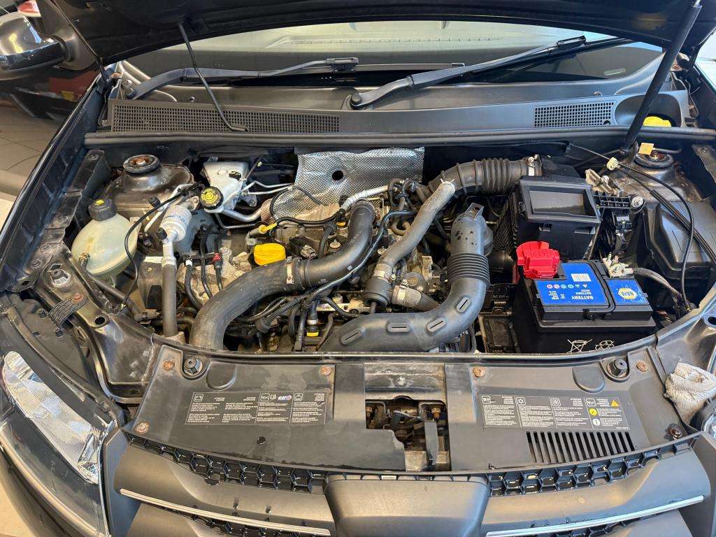 2015 DACIA SANDERO 2015 DACIA SANDERO