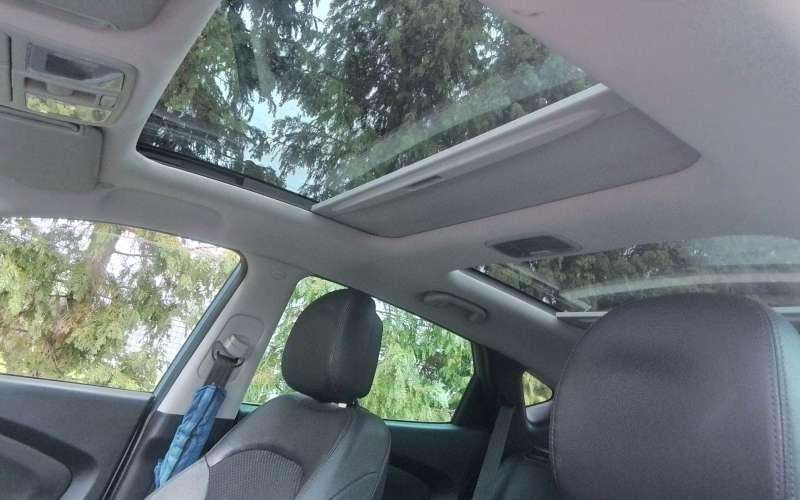 2013 HYUNDAI IX35 2013 HYUNDAI IX35