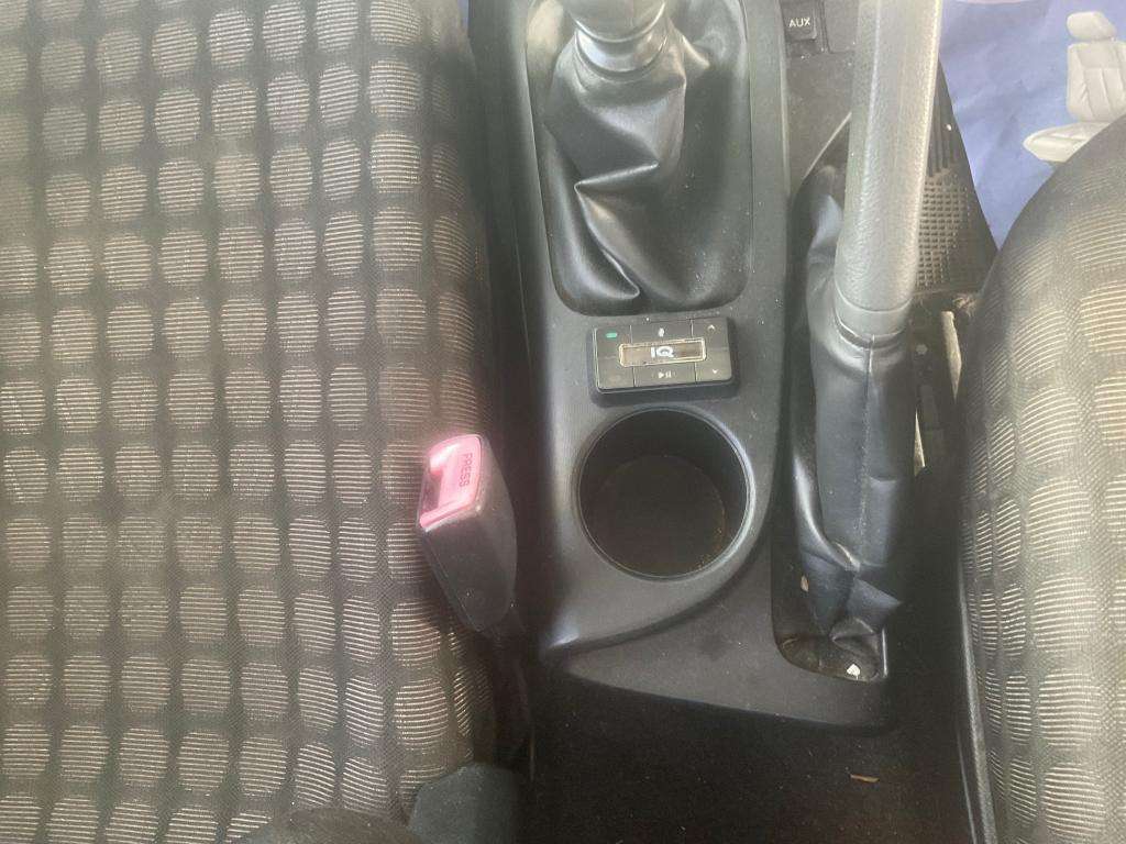 2010 TOYOTA IQ 2010 TOYOTA IQ