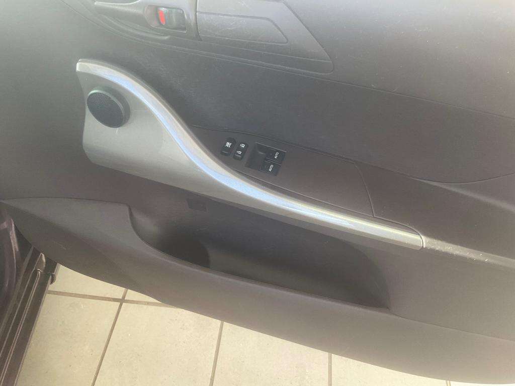 2010 TOYOTA IQ 2010 TOYOTA IQ