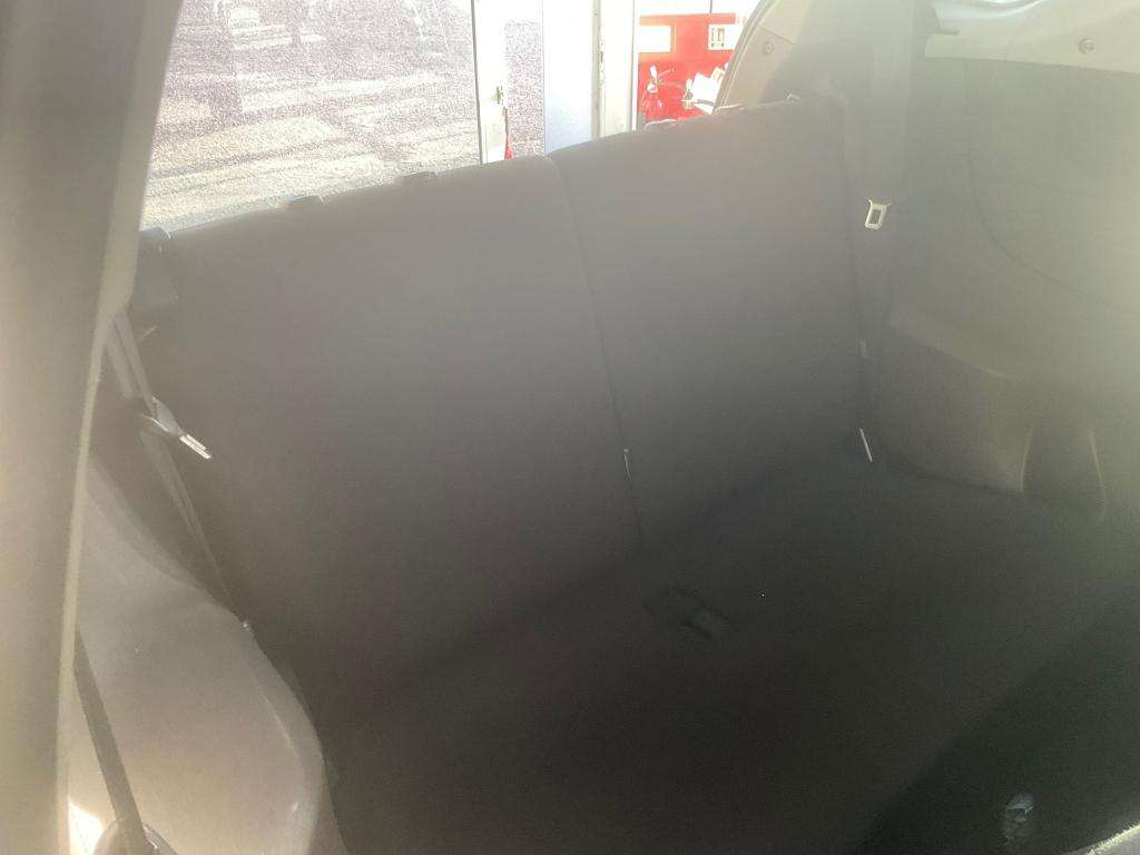 2010 TOYOTA IQ 2010 TOYOTA IQ