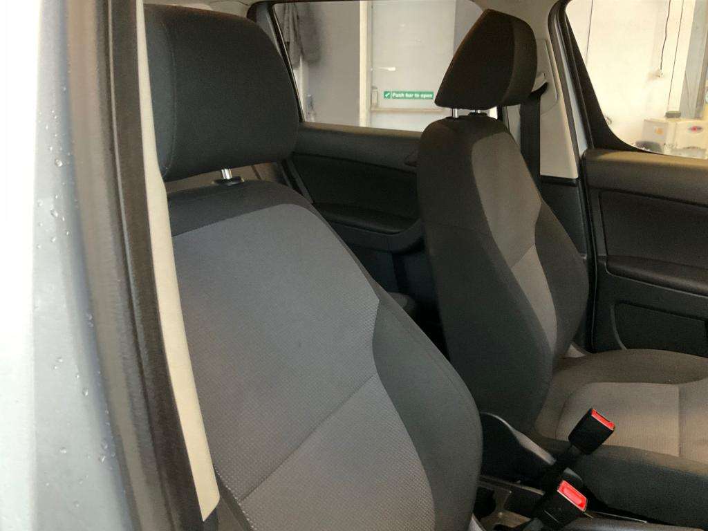 2010 SKODA YETI 2010 SKODA YETI