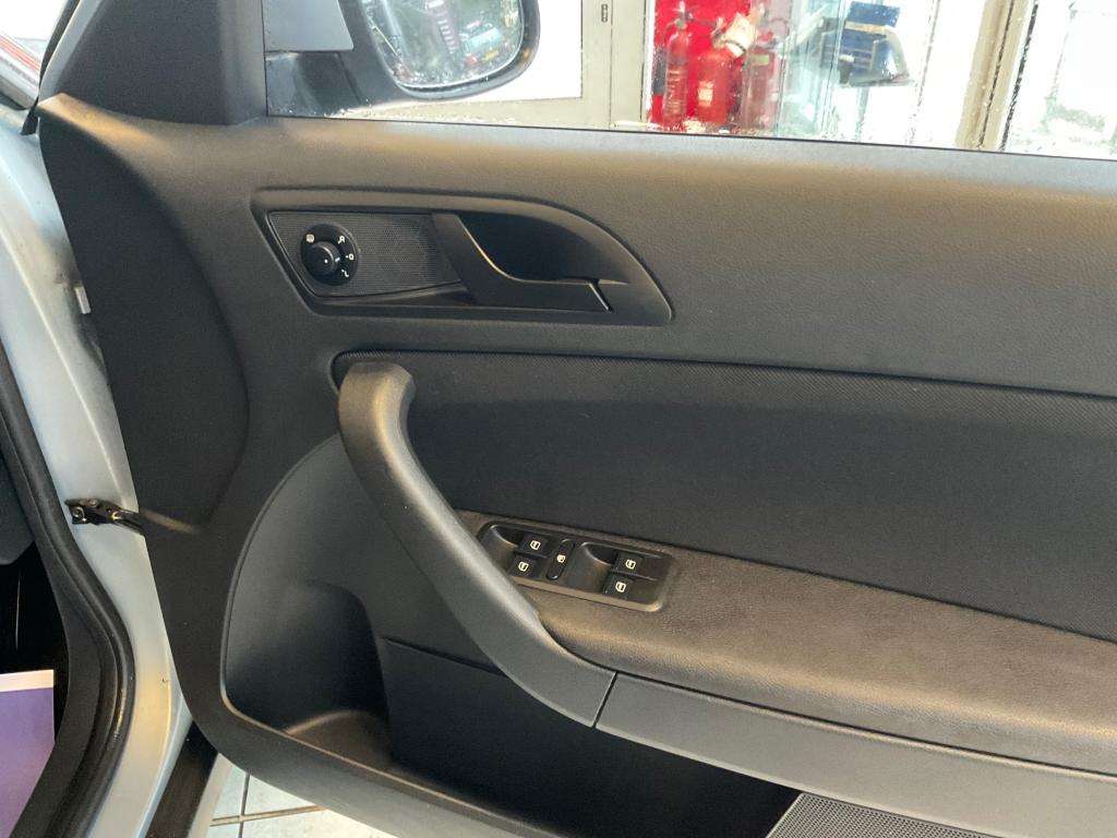 2010 SKODA YETI 2010 SKODA YETI