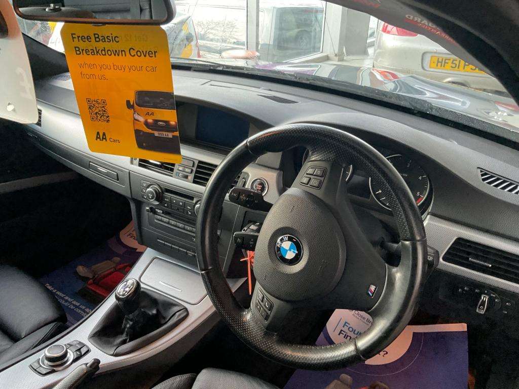 2011 BMW 3 SERIES 2011 BMW 3 SERIES