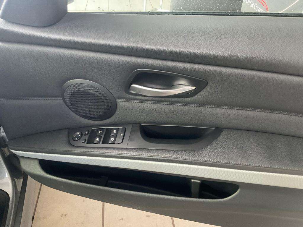 2011 BMW 3 SERIES 2011 BMW 3 SERIES