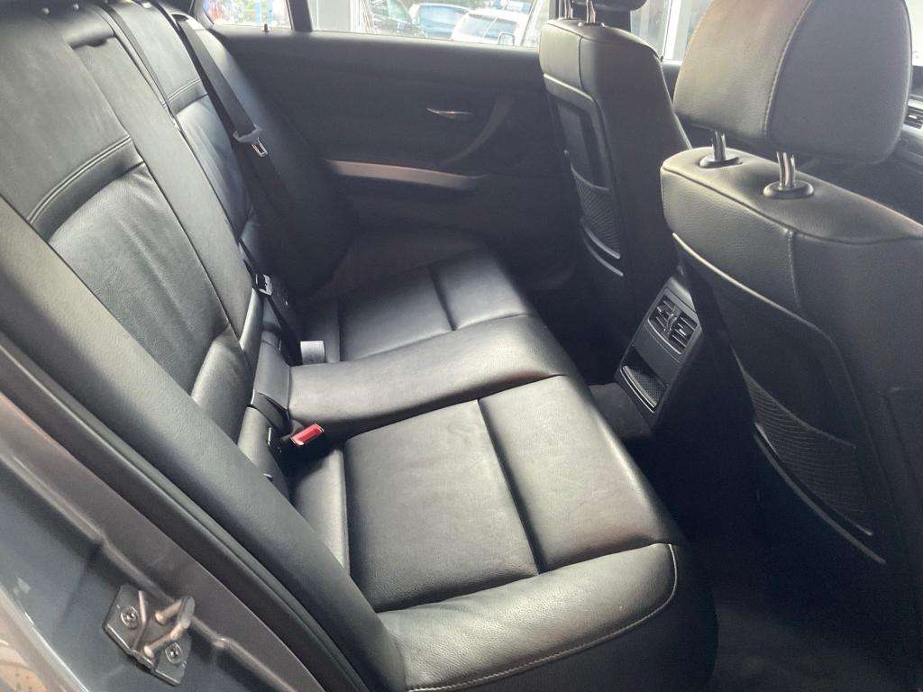 2011 BMW 3 SERIES 2011 BMW 3 SERIES