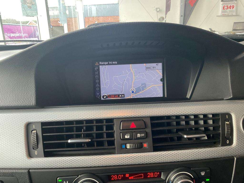 2011 BMW 3 SERIES 2011 BMW 3 SERIES