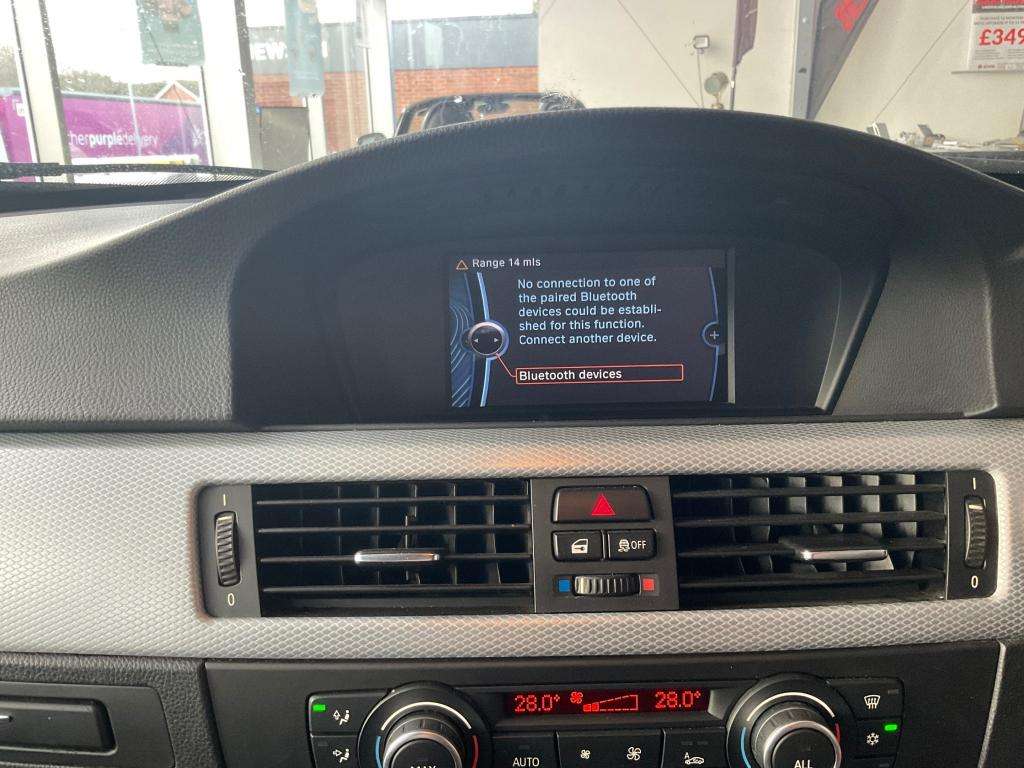 2011 BMW 3 SERIES 2011 BMW 3 SERIES