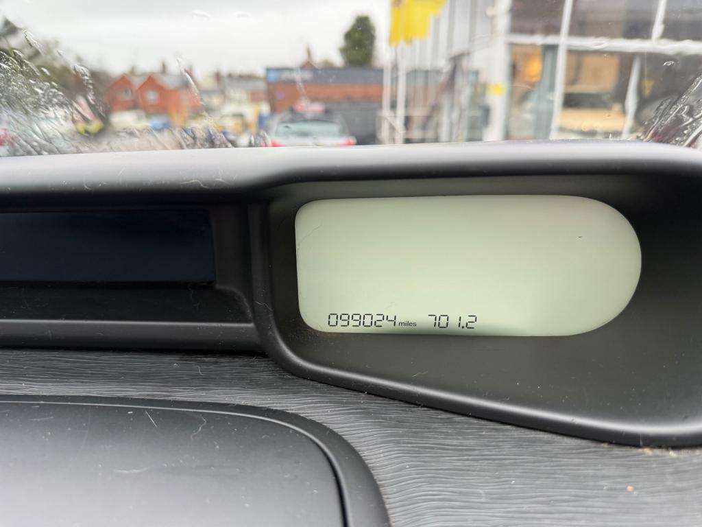 A 2014 CITROEN C3 PICASSO Selection Hdi A 2014 CITROEN C3 PICASSO Selection Hdi