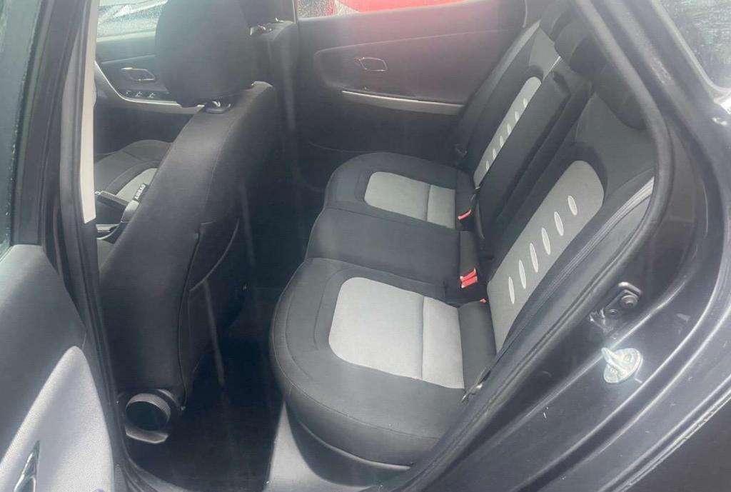 2013 KIA CEED 2013 KIA CEED