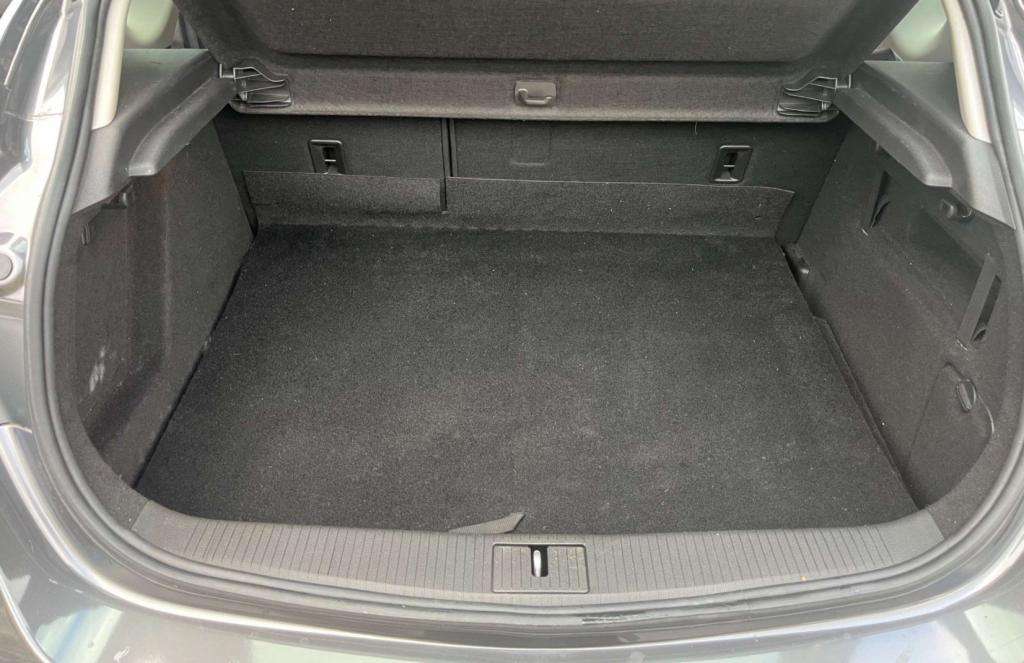 2010 VAUXHALL ASTRA 2010 VAUXHALL ASTRA