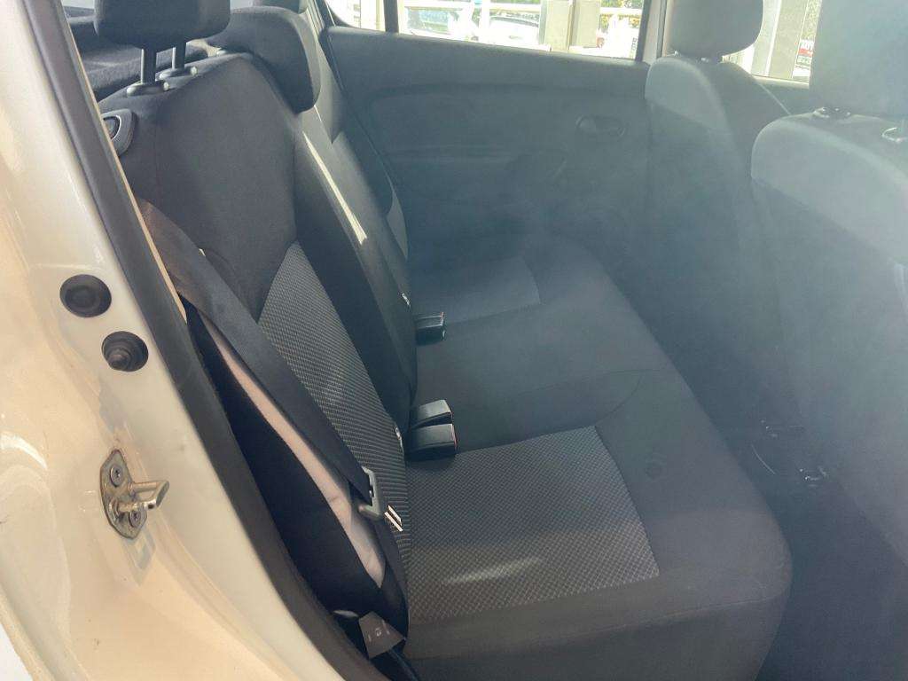 2015 DACIA SANDERO 2015 DACIA SANDERO