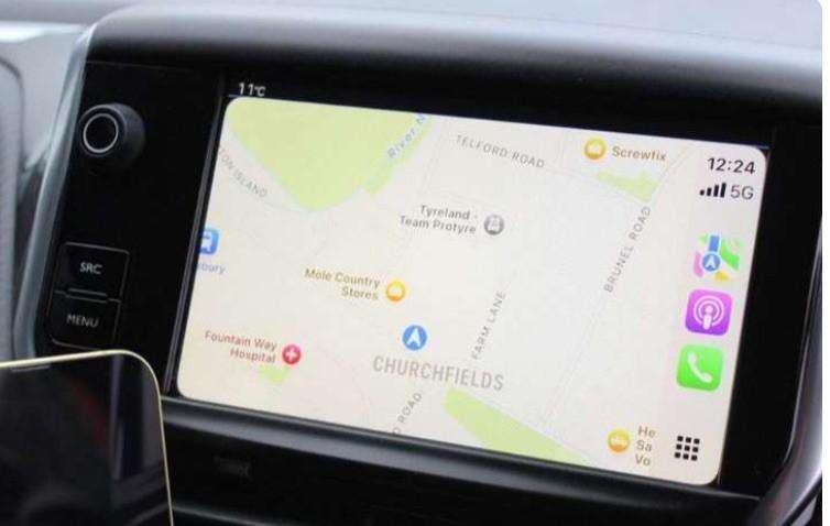 2017 PEUGEOT 2008 2017 PEUGEOT 2008