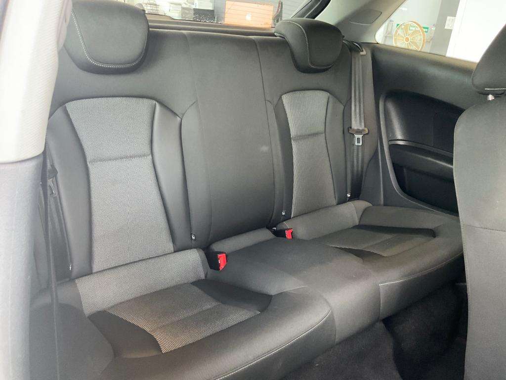 2017 AUDI A1 2017 AUDI A1