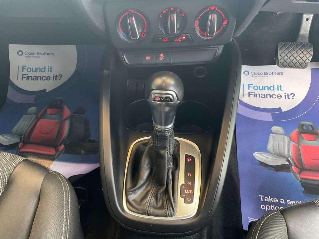 2017 AUDI A1 2017 AUDI A1