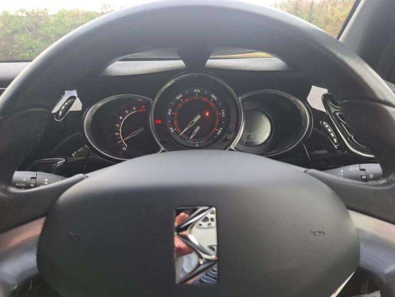 2013 CITROEN DS3 2013 CITROEN DS3