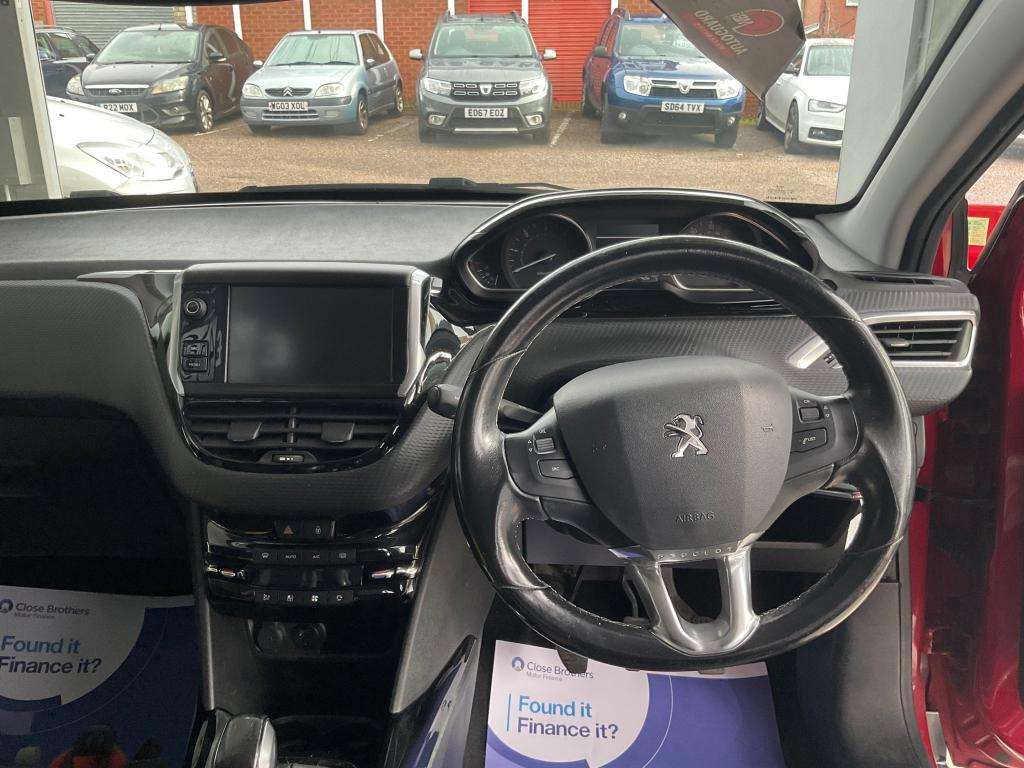 2017 PEUGEOT 2008 2017 PEUGEOT 2008