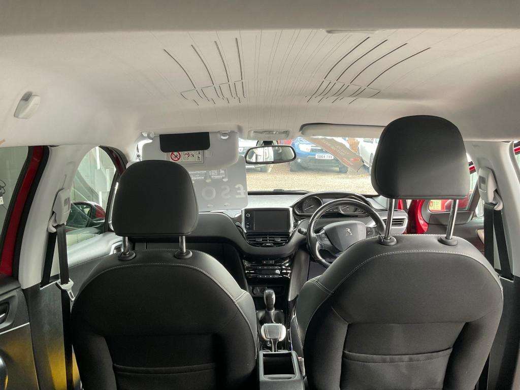 2017 PEUGEOT 2008 2017 PEUGEOT 2008