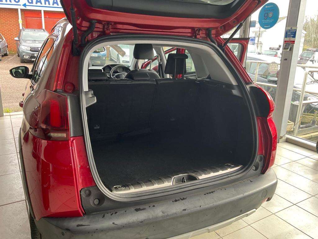 2017 PEUGEOT 2008 2017 PEUGEOT 2008