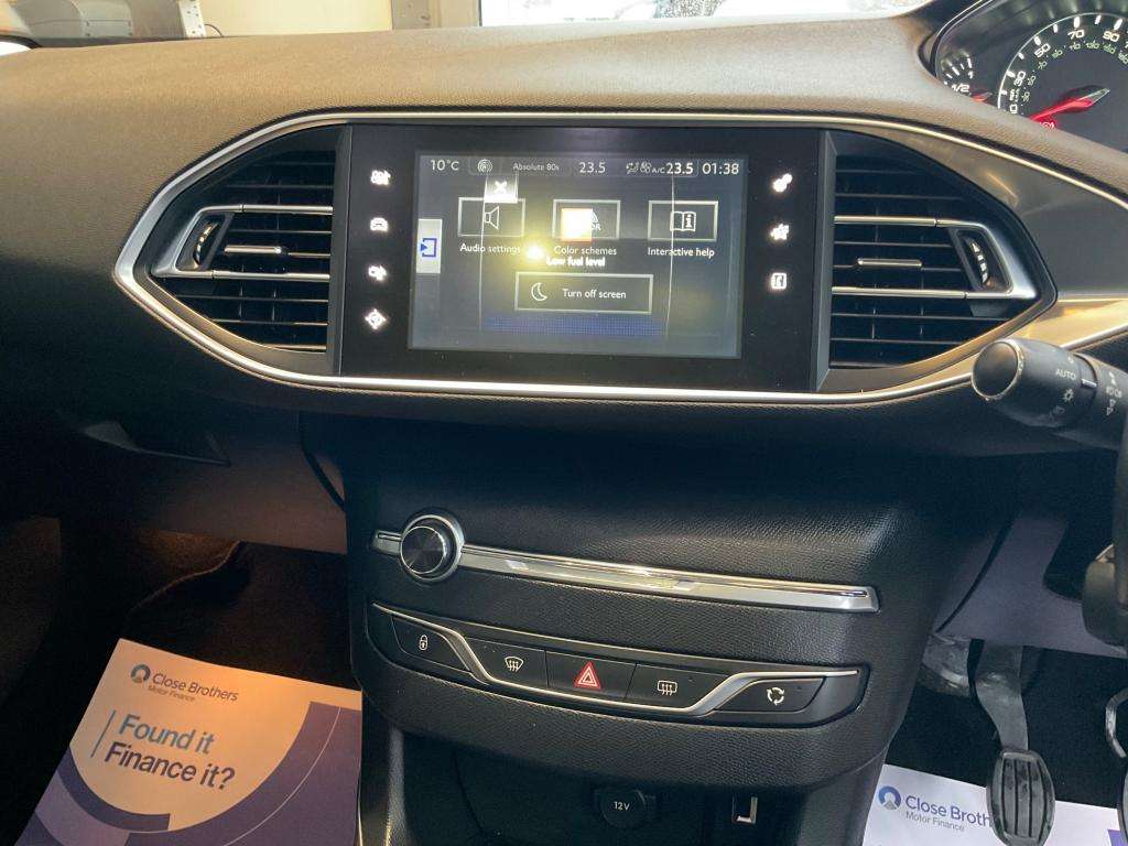 2015 PEUGEOT 308 2015 PEUGEOT 308