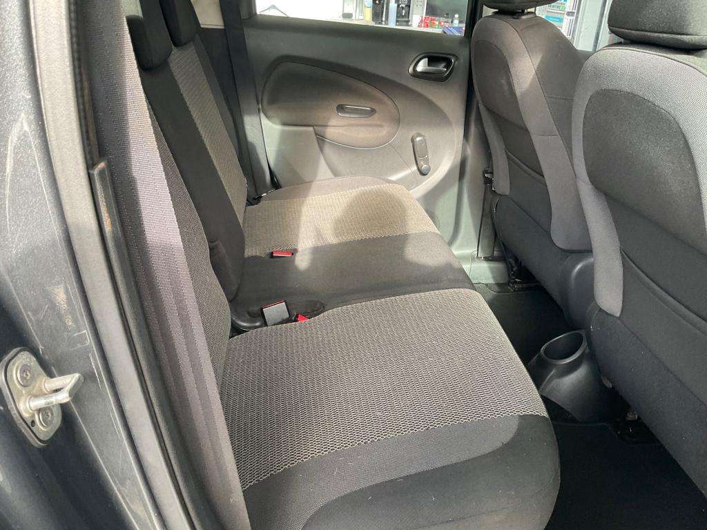 2014 CITROEN C3 PICASSO 2014 CITROEN C3 PICASSO