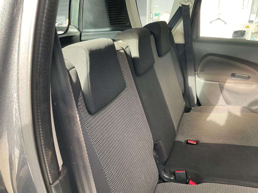 2014 CITROEN C3 PICASSO 2014 CITROEN C3 PICASSO