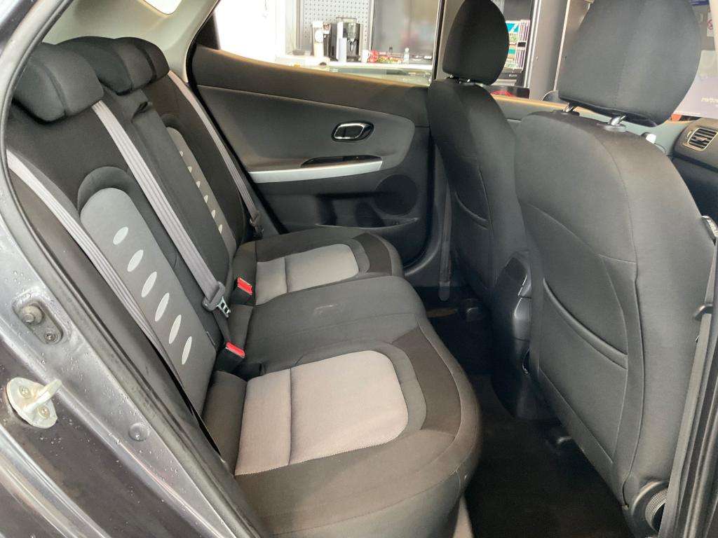 2013 KIA CEED 2013 KIA CEED