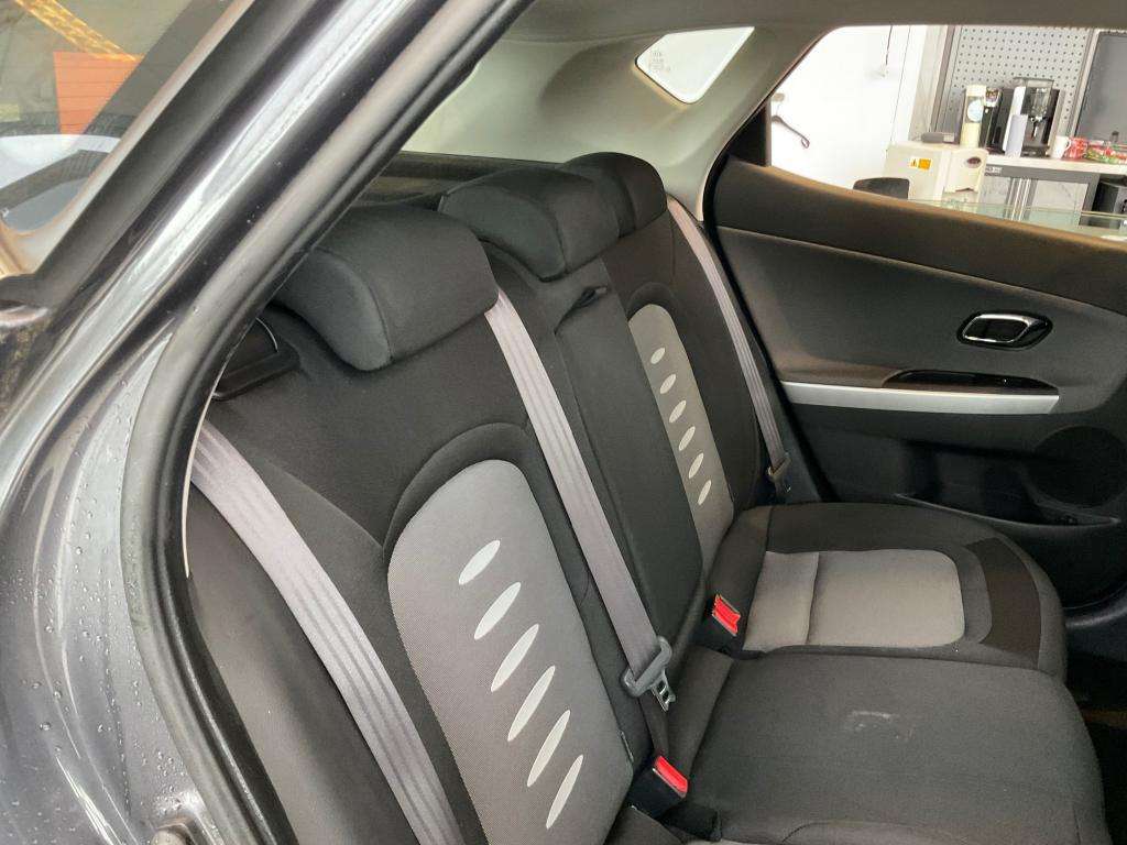 2013 KIA CEED 2013 KIA CEED